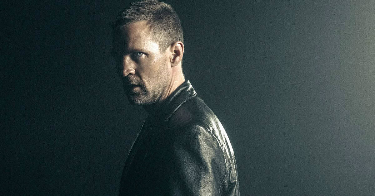 Tobias Santelmann is set to play Harry Hole in the Netflix series Jo Nesbo's Detective Hole, based on the series of bestselling novels