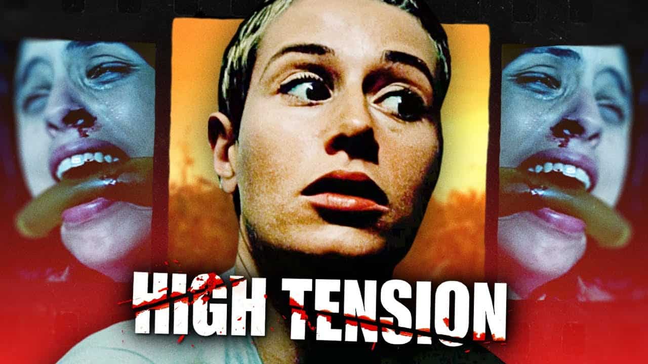 High Tension (2003) – The Best Scene
