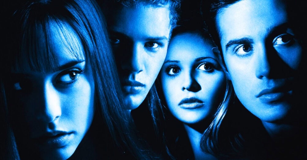 Jennifer Love Hewitt isn't officially signed on for the new I Know What You Did Last Summer sequel, but she's in talks