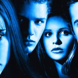 Jennifer Love Hewitt isn't officially signed on for the new I Know What You Did Last Summer sequel, but she's in talks