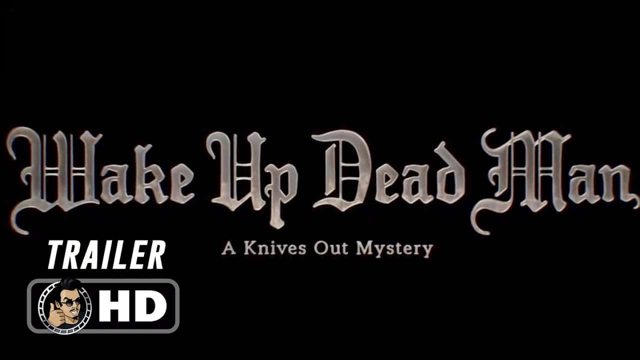 Everything We Know About Wake Up Dead Man: A Knives Out Mystery