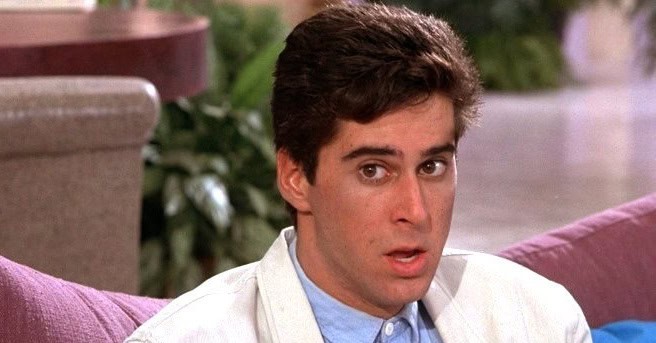 Actor Jonathan Silverman, Full House creator Jeff Franklin, and comedian Craig Shoemaker are making Murder with the Stars
