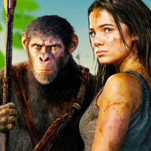 Kingdom of the Planet of the Apes, box office, opening weekend