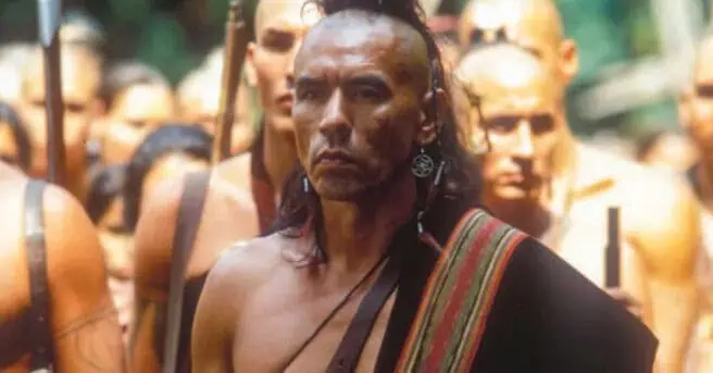 wes studi