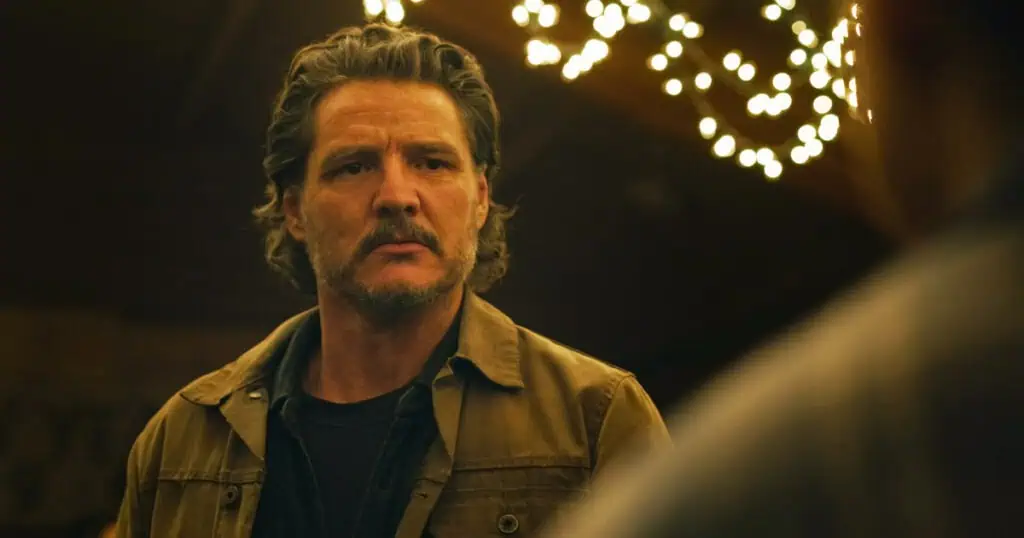 The Last of Us season 2