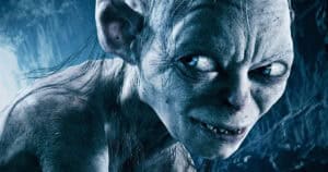 The Lord of the Rings, The Hunt for Gollum