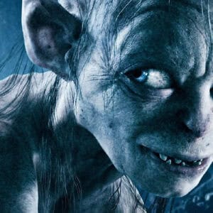 The Lord of the Rings, The Hunt for Gollum