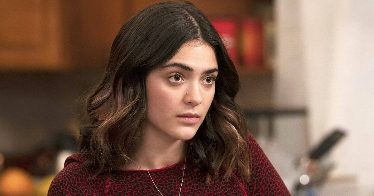 Luna Blaise of Manifest and Fresh Off the Boat rounds out the cast of the new Jurassic World movie from director Gareth Edwards