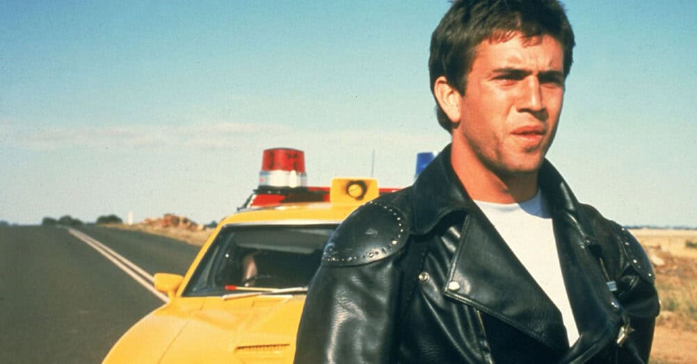 mad max movie