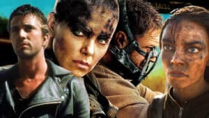 ranking the mad max movies