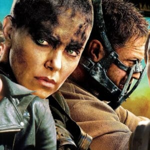 ranking the mad max movies
