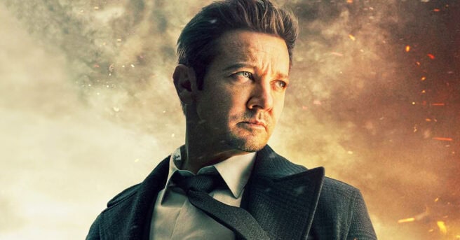 Mayor of Kingstown, Jeremy Renner