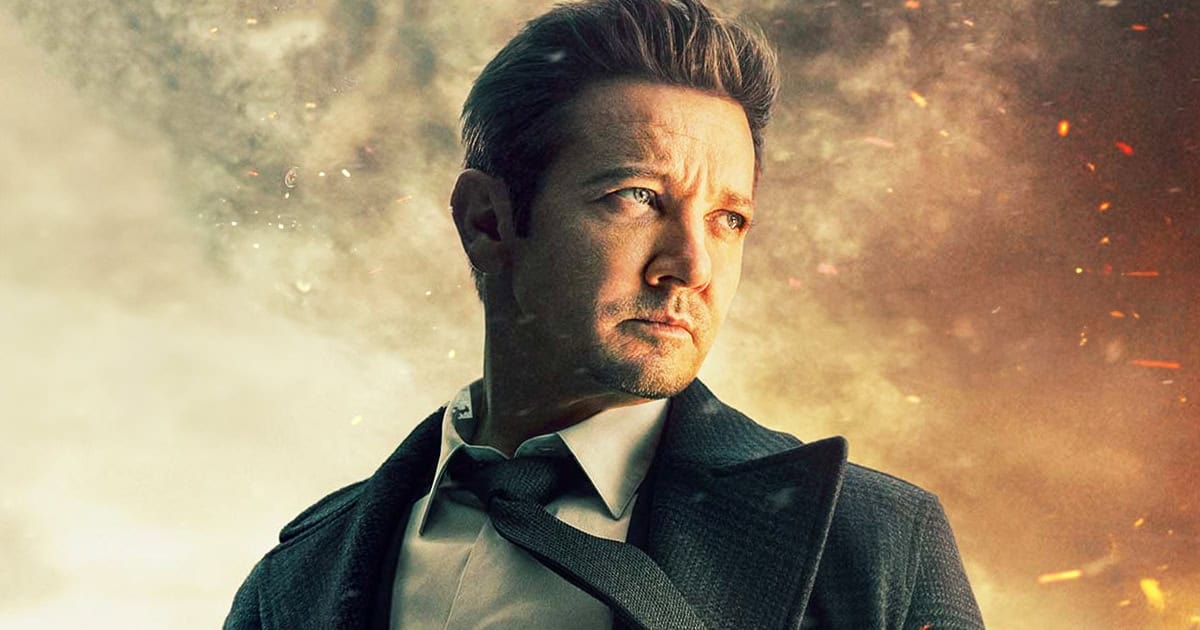 Jeremy Renner on Mayor of Kingstown return: “Do I want to go tell fictional stories? I’m worried about real life”
