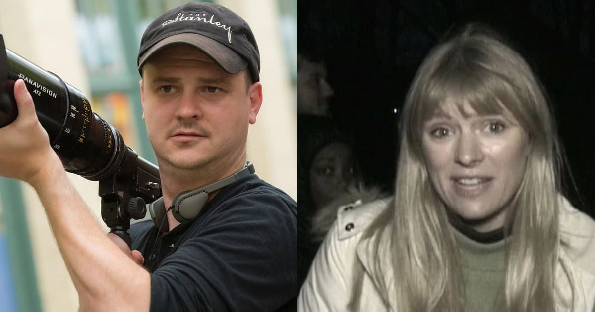 Mike Flanagan has joined the Chris Stuckmann horror film Shelby Oaks to executive produce and guide the project through post-production