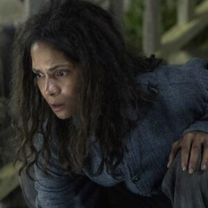 A trailer has been released for the Alexandre Aja / Halle Berry horror film Never Let Go, coming from Lionsgate in September