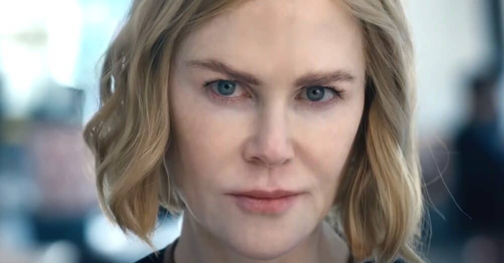 A24 has set a Christmas release date for the erotic thriller Babygirl, directed by Halina Reijn and starring Nicole Kidman