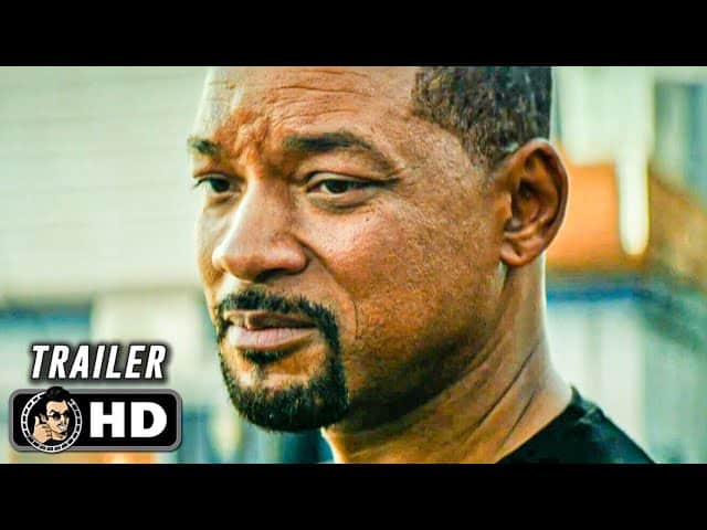 Everyone is gunning for Will Smith and Martin Lawrence in the action-packed and final Bad Boys: Ride or Die trailer