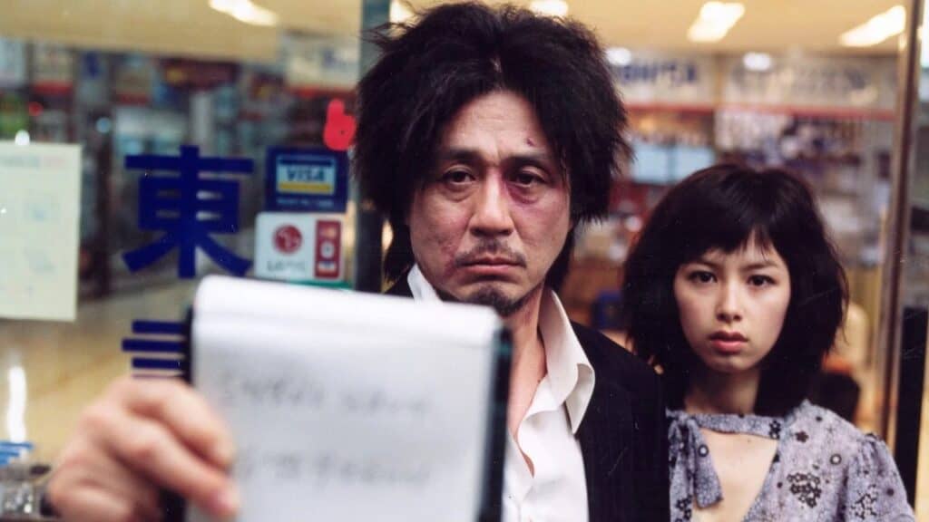 What Happened to Oldboy? From Manga Origins to Cult Classic
