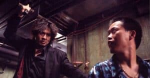 The WTF Happened to This Horror Movie series looks back at the 2003 South Korean film Oldboy, directed by Chan-wook Park