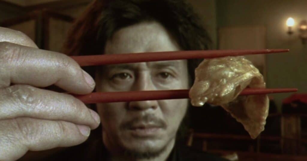What Happened to Oldboy? From Manga Origins to Cult Classic