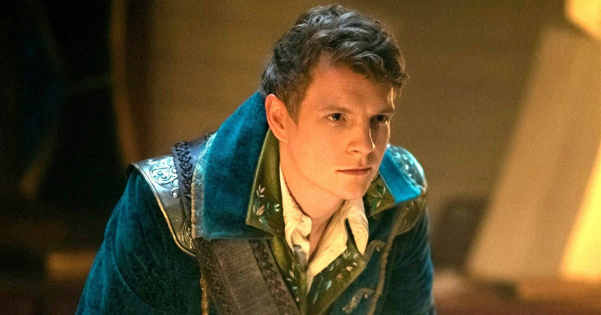 Patrick Gibson, Christian Slater, and Molly Brown have been cast in Dexter: Original Sin, a prequel to the Dexter series