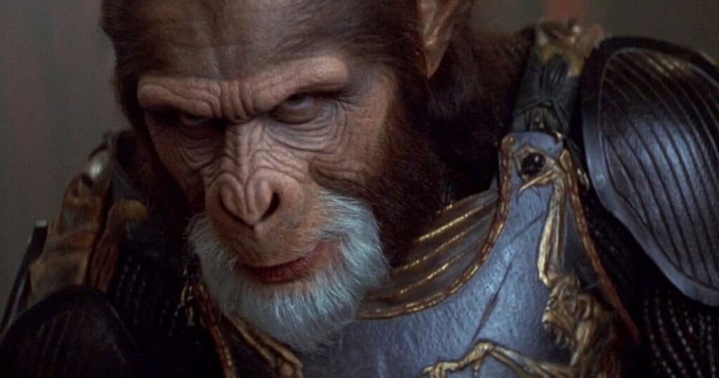 planet of the apes movies ranked