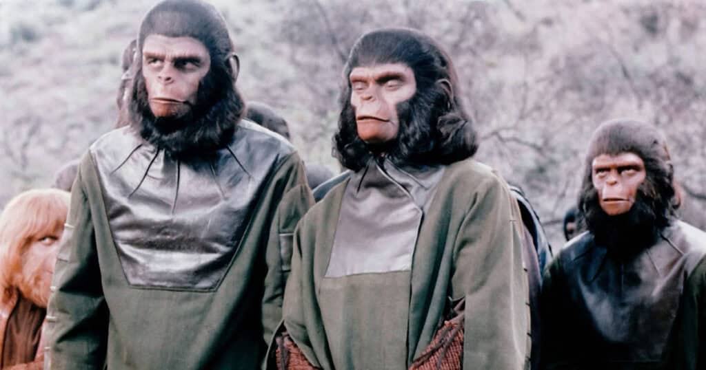battle for the planet of the apes