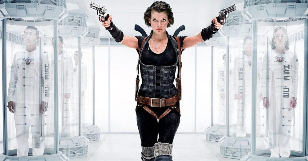 The Revisited series takes a look back at the fourth film in the Resident Evil franchise, Resident Evil: Afterlife