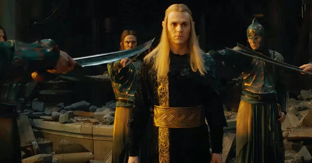 the rings of power season 2