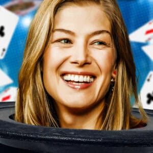 Now You See Me 3, Rosamund Pike