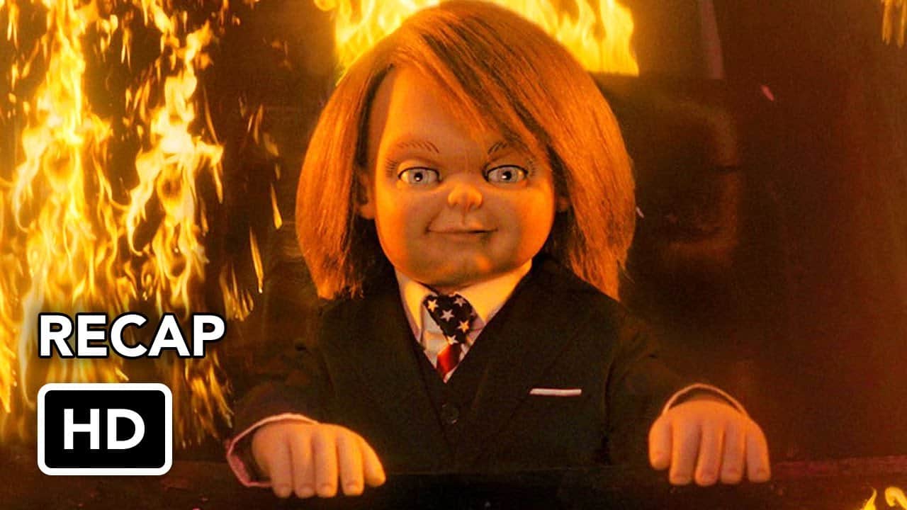 Want to see Chucky season 4? Here’s how to show your support for the TV series
