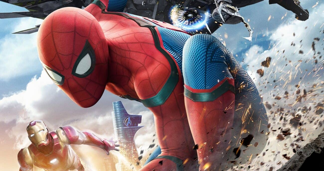 Spider-Man: Homecoming