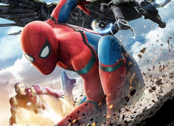 Spider-Man: Homecoming
