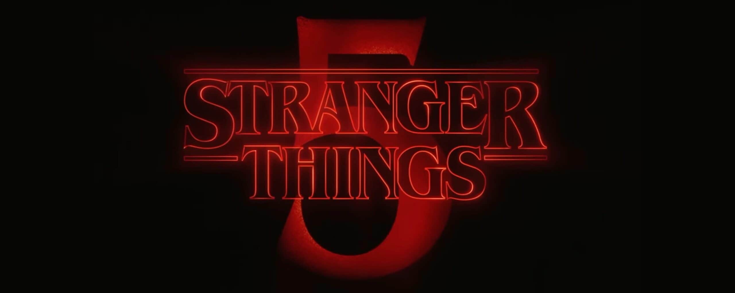 Stranger Things 5: New Images And What We Know About The Final Season