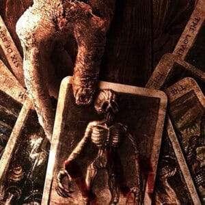 The supernatural horror film Tarot, starring Jacob Batalon and Avantika, has gotten a digital release and is available for rent or purchase