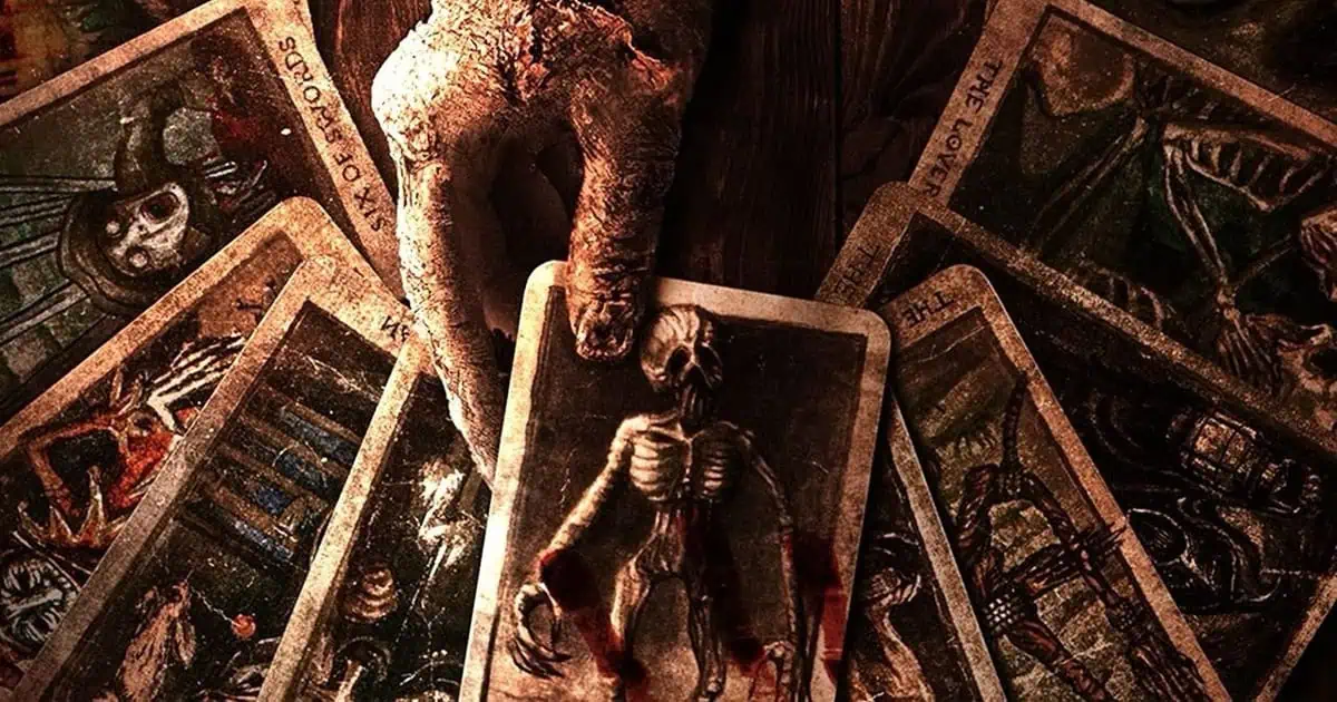 The supernatural horror film Tarot, starring Jacob Batalon and Avantika, has gotten a digital release and is available for rent or purchase