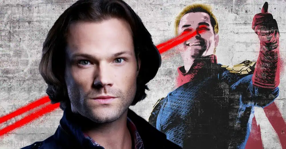 The Boys, Jared Padalecki