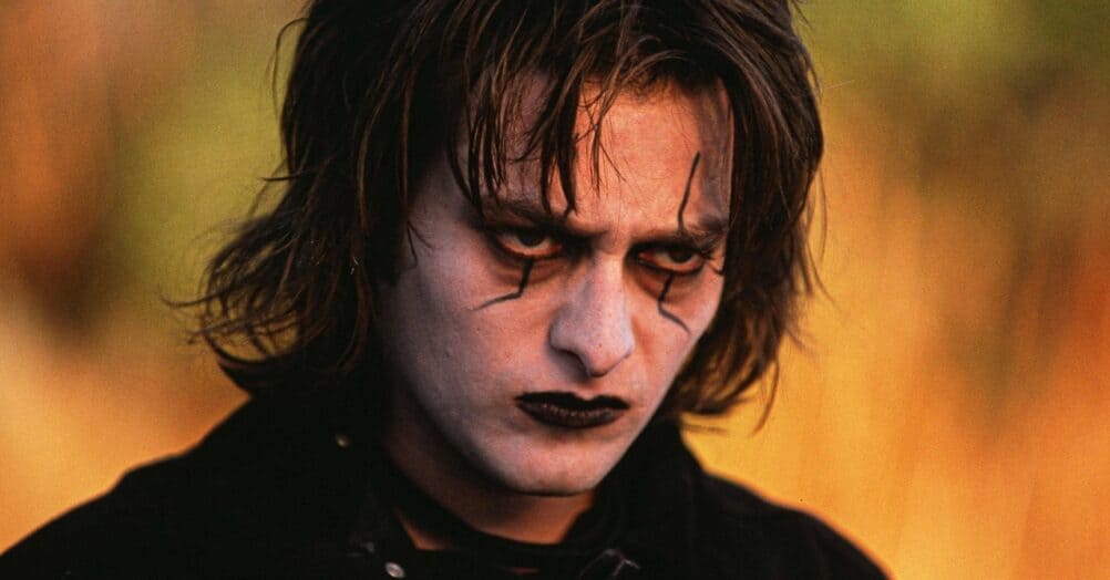 The Horror Party Movies series lets you know how we party along to The Crow: Wicked Prayer, starring Edward Furlong