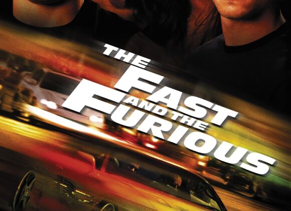The Fast and the Furious