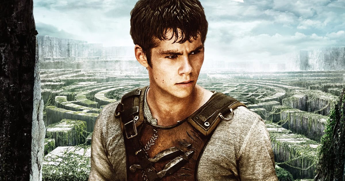 The Maze Runner reboot in the works at 20th Century Studios