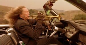 The WTF Happened to This Horror Movie series digs into The Prophecy 3: The Ascent, starring Christopher Walken