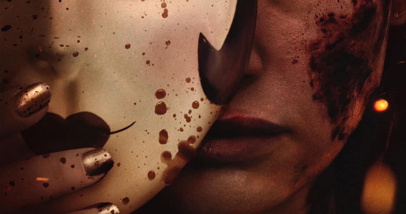 The Strangers