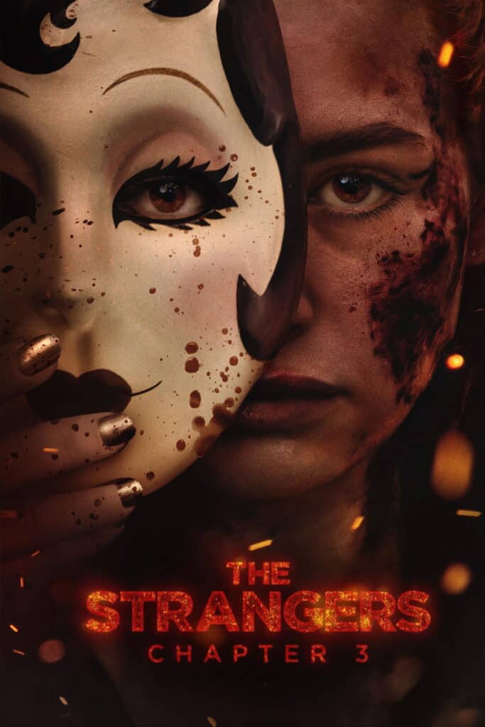 The Strangers
