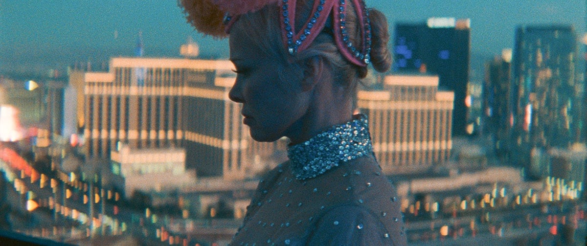 Gia Coppola’s The Last Showgirl, starring Pamela Anderson as a veteran star of the stage, gets a first look on the way to Cannes