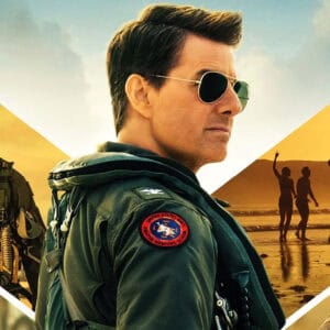 Top Gun 3, Tom Cruise