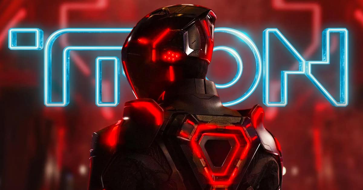 Tron: Ares has wrapped production as director shares new photos