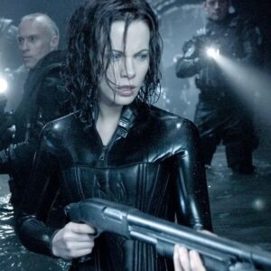 The WTF Happened to This Horror Movie series looks at the 2006 Underworld sequel Underworld: Evolution, starring Kate Beckinsale