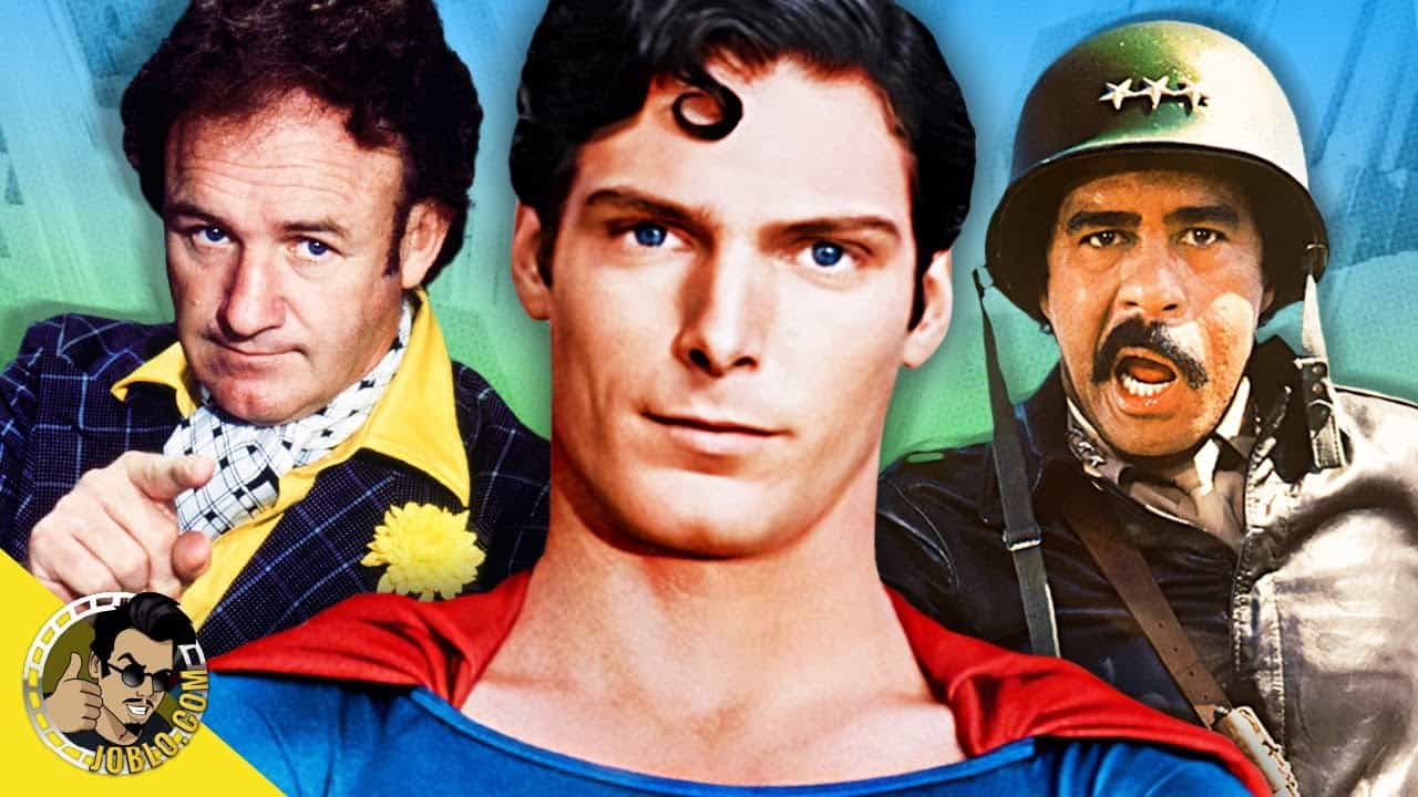 Everything We Know About James Gunn’s Superman