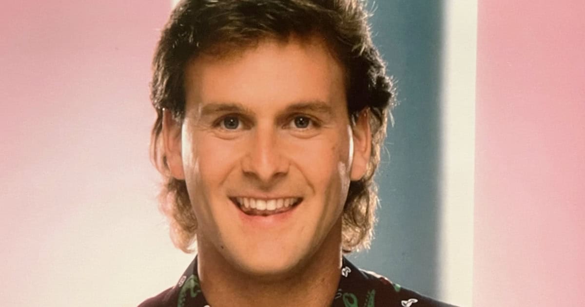 Dave Coulier reveals NSFW origins of Full House character’s name
