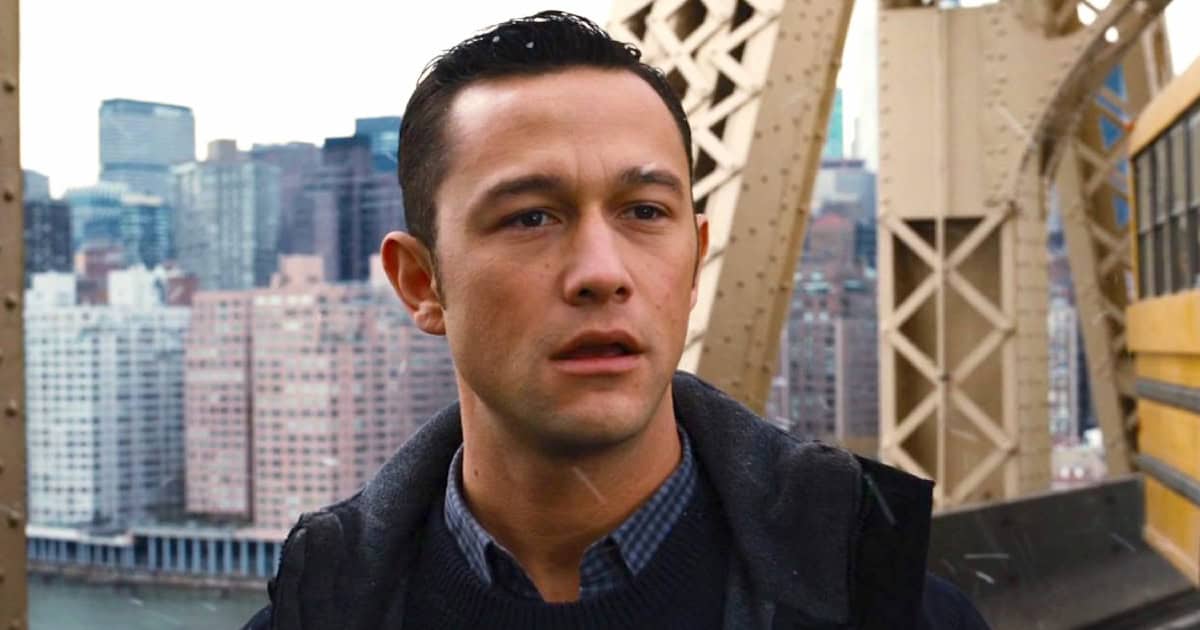 Joseph Gordon-Levitt